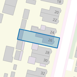 Perceel RDK01-G-3480