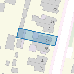 Perceel RDK01-G-3481