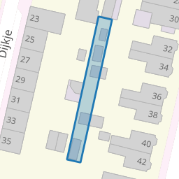 Perceel RDK01-G-3483