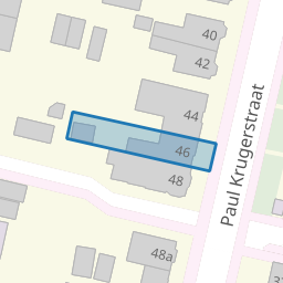 Perceel RDK01-G-3485