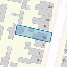 Perceel RDK01-G-3491