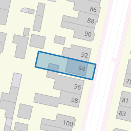 Perceel RDK01-G-3492