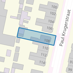 Perceel RDK01-G-3496