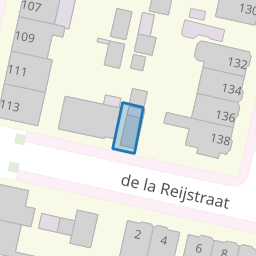 Perceel RDK01-G-3508