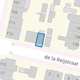 Perceel RDK01-G-3509