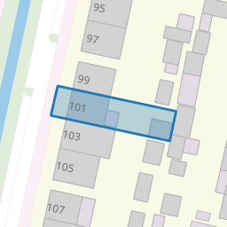 Perceel RDK01-G-3513