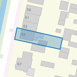 Perceel RDK01-G-3525