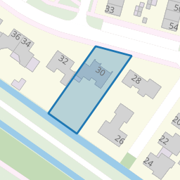 Perceel RDK01-G-3541