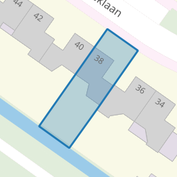 Perceel RDK01-G-3543