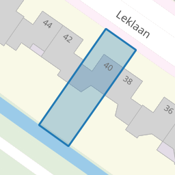 Perceel RDK01-G-3544