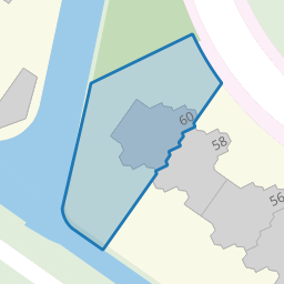 Perceel RDK01-G-3548