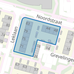 Perceel RDK01-G-3550