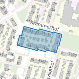 Perceel RDK01-G-3557