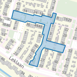 Perceel RDK01-G-3558