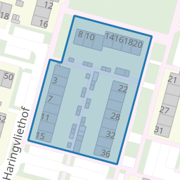 Perceel RDK01-G-3559