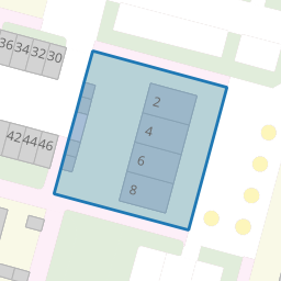 Perceel RDK01-G-3560