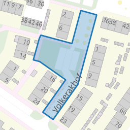 Perceel RDK01-G-3564