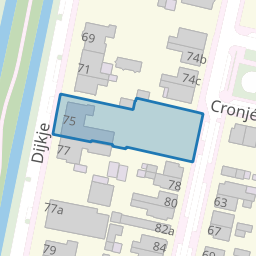 Perceel RDK01-G-3569