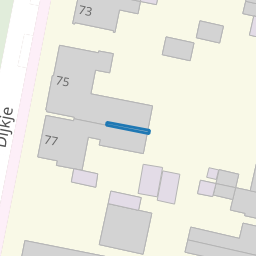 Perceel RDK01-G-3570