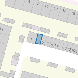 Perceel RDK01-G-3572