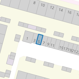 Perceel RDK01-G-3573