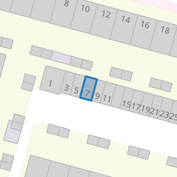 Perceel RDK01-G-3574