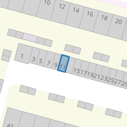 Perceel RDK01-G-3576