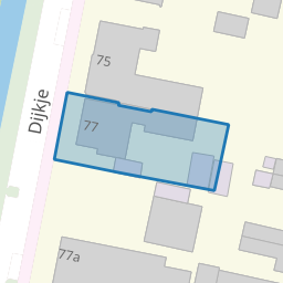 Perceel RDK01-G-3593