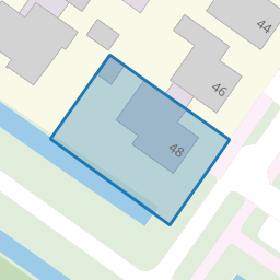 Perceel RDK01-G-3601