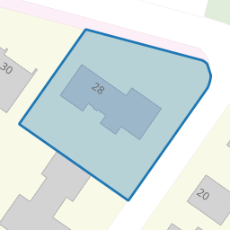 Perceel RDK01-G-3603