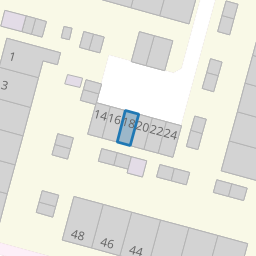 Perceel RDK01-G-3612