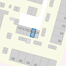 Perceel RDK01-G-3613