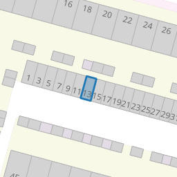 Perceel RDK01-G-3615