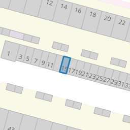 Perceel RDK01-G-3619