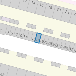 Perceel RDK01-G-3620