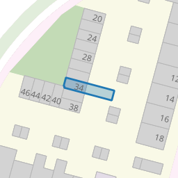 Perceel RDK01-G-3622