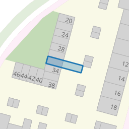 Perceel RDK01-G-3623