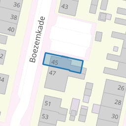 Perceel RDK01-G-3637