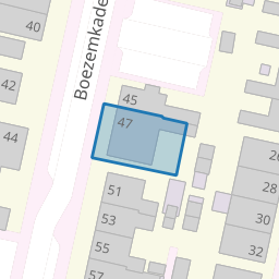 Perceel RDK01-G-3638