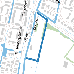 Perceel RDK01-G-3643