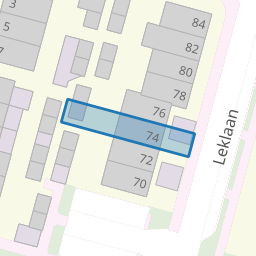 Perceel RDK01-G-3649