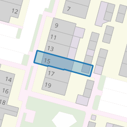 Perceel RDK01-G-3663