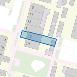 Perceel RDK01-G-3664