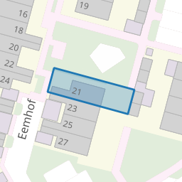 Perceel RDK01-G-3666