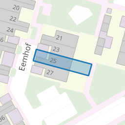 Perceel RDK01-G-3668