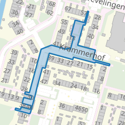 Perceel RDK01-G-3697