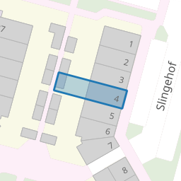 Perceel RDK01-G-3701