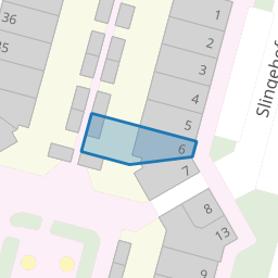 Perceel RDK01-G-3703