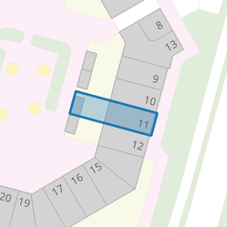 Perceel RDK01-G-3709