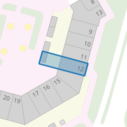 Perceel RDK01-G-3710